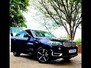 Second Hand BMW X5 xDrive30d xLine in Agra