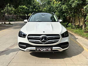 Second Hand Mercedes-Benz GLC 200 Progressive in Hyderabad