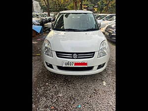 Second Hand Maruti Suzuki Swift DZire VXi in Dehradun