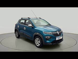 Second Hand Renault Kwid 1.0 RXT Opt [2016-2019] in Hyderabad