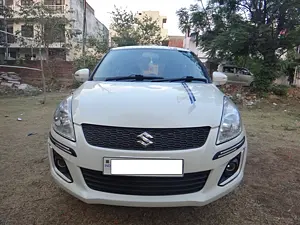Second Hand Maruti Suzuki Swift [2014-2018] Windsong Limited edition VXI in Agra