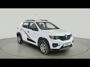 Second Hand Renault Kwid RXT [2015-2019] in Delhi