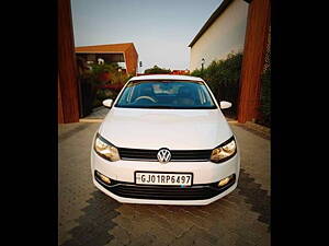 Second Hand Volkswagen Polo 1.5 TDI in Surat