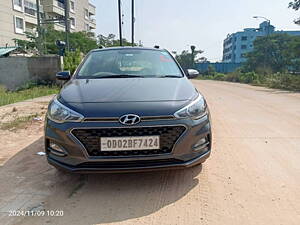 Second Hand Hyundai i20 Active 1.2 Base in Bhubaneswar