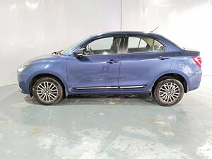 Second Hand Maruti Suzuki DZire ZXi Plus [2020-2023] in Kochi