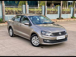 Second Hand Volkswagen Vento Comfortline 1.5 (D) AT in Pune