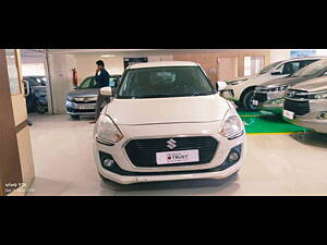 Second Hand Maruti Suzuki Swift VDi AMT [2018-2019] in Hyderabad