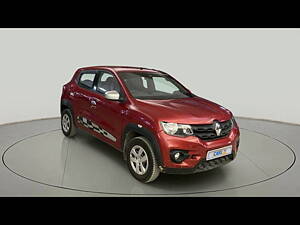 Second Hand Renault Kwid 1.0 RXT Opt [2016-2019] in Delhi