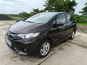 Second Hand Honda Jazz V AT Petrol in Mumbai