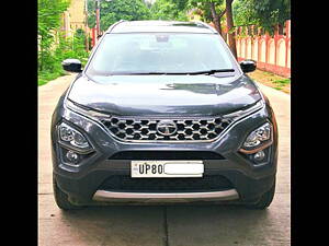 Second Hand Tata Safari XZA Plus Adventure in Agra