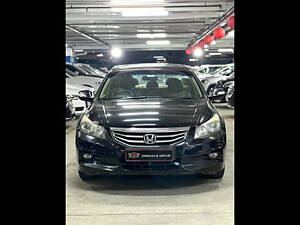 Second Hand Honda Accord 2.4 AT in Mumbai