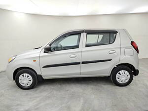 Second Hand Maruti Suzuki Alto 800 Vxi in Coimbatore