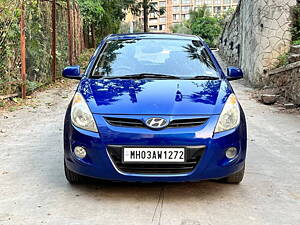 Second Hand Hyundai i20 Asta 1.2 in Mumbai