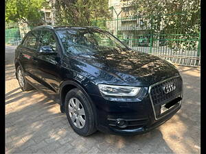 Second Hand Audi Q3 35 TDI Premium Plus in Delhi