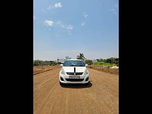 Second Hand Maruti Suzuki Swift DZire VDI in Nashik