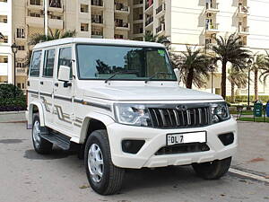 Second Hand Mahindra Bolero B6 (O) [2022] in Delhi