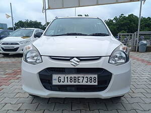 Second Hand Maruti Suzuki Alto 800 Lxi in Ahmedabad