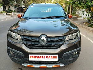 Second Hand Renault Kwid CLIMBER 1.0 AMT in Chennai