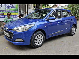 Second Hand Hyundai Elite i20 Magna 1.2 [2016-2017] in Kolkata