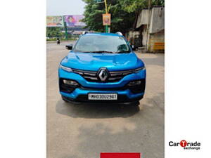 Second Hand Renault Kiger RXT MT in Mumbai