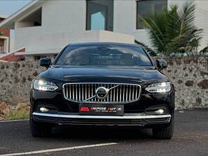 Second Hand Volvo S90 B5 Inscription in Chennai