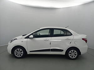 Second Hand Hyundai Xcent S 1.2 in Jaipur