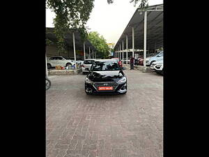 Second Hand Hyundai Verna SX Plus 1.6 CRDi AT in Lucknow