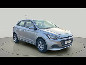 Second Hand Hyundai Elite i20 Magna 1.2 in Nagpur