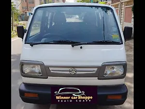 maruti omni true value