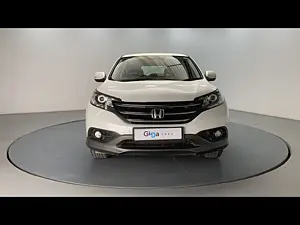Second Hand Honda CR-V [2013-2018] 2.0L 2WD MT in Bangalore