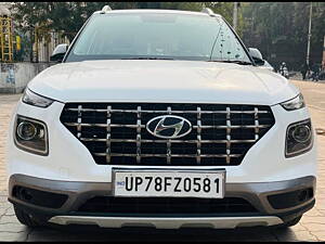 Second Hand Hyundai Venue SX 1.4 CRDi in Kanpur