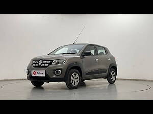 Second Hand Renault Kwid RXT [2015-2019] in Hyderabad