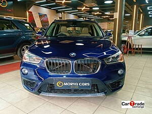 Second Hand BMW X1 sDrive20d Expedition in Mumbai