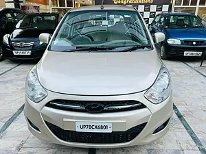 Second Hand Hyundai i10 [2010-2017] Era 1.1 iRDE2 [2010-2017] in Kanpur