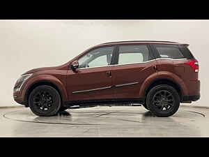 Second Hand మహీంద్రా xuv500	 w9 ఆటోమేటిక్ in హైదరాబాద్‍