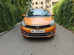 Second Hand Tata Tiago Revotron XZA in Mumbai