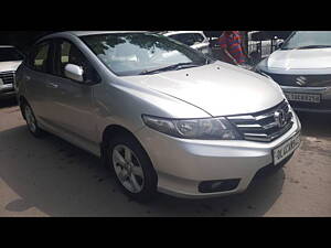 Second Hand Honda City 1.5 S AT in Delhi