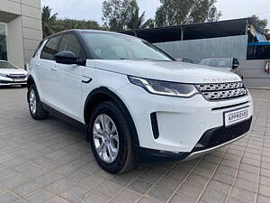 Used land deals rover discovery parts