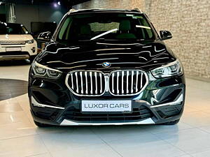 Second Hand BMW X1 sDrive20d xLine in Pune