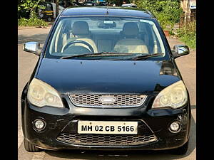 Second Hand Ford Fiesta/Classic Zxi 1.6 Leather in Mumbai