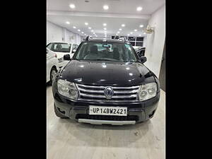 Second Hand Renault Duster 85 PS RxL Diesel Plus in Kanpur