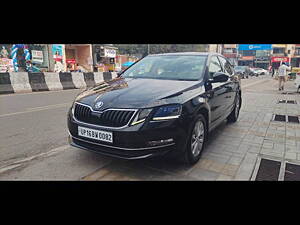 Second Hand Skoda Octavia 2.0 TDI L&K in Delhi