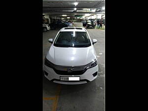 Second Hand Honda City VX Petrol in Hyderabad