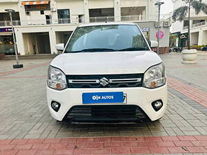 Second Hand Maruti Suzuki Wagon R VXi 1.0 [2019-2019] in Lucknow