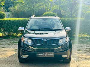 Second Hand महिंद्रा XUV500 w8 in बैंगलोर