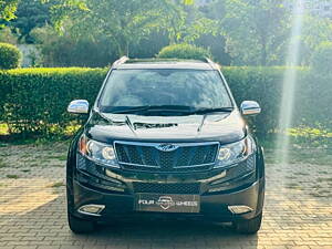 Second Hand Mahindra XUV500 W8 in Bangalore