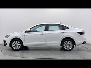 Second Hand Volkswagen Virtus Highline 1.0 TSI MT in Chennai