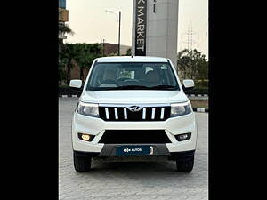 Second Hand Mahindra Bolero N10 in Mohali