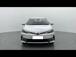 Second Hand Toyota Corolla Altis [2014-2017] VL AT Petrol in Kolkata