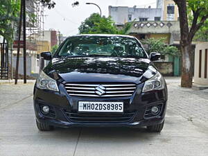 Second Hand Maruti Suzuki Ciaz ZDi [2014-2015] in Nagpur